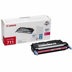 Canon CRG-711 Magenta Originalni toner