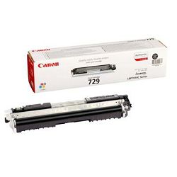 Canon CRG-729 Black Originalni toner