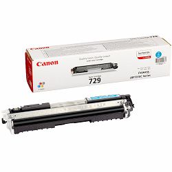 Canon CRG-729 Cyan Originalni toner