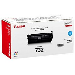 Canon CRG-732 Cyan Originalni toner