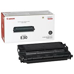 Canon E-30 Black Originalni toner