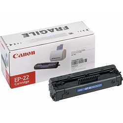 Canon EP-22 Black Originalni toner