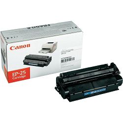 Canon EP-25 Black Originalni toner