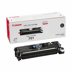 Canon EP-701 Black Originalni toner