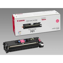 Canon EP-701 Magenta Originalni toner