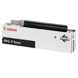 Canon NPG-9 Black Originalni toner