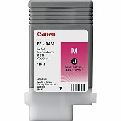 Canon PFI-104 Magenta Originalna tinta