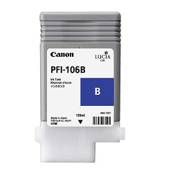 Canon PFI-106 Blue Originalna tinta