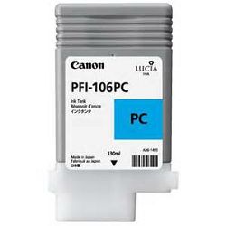 Canon PFI-106 Photo Cyan Originalna tinta