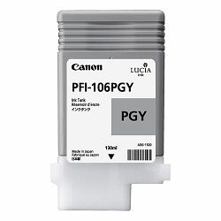 Canon PFI-106 Photo Grey Originalna tinta