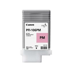 Canon PFI-106 Photo Magenta Originalna tinta