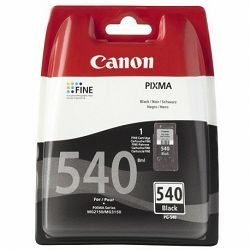 Canon PG-540 Black Originalna tinta