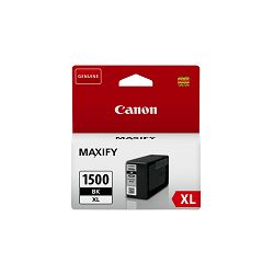 Canon PGI-1500XL Black Originalna tinta