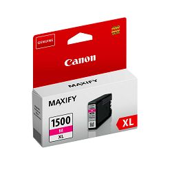 Canon PGI-1500XL Magenta Originalna tinta