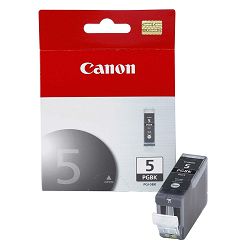 Canon PGI-5 Black Originalna tinta