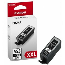 Canon PGI-555 XXL Black Originalna tinta