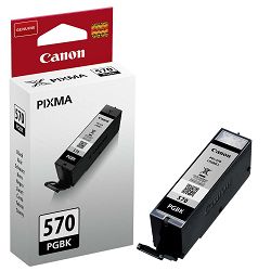 Canon PGI-570 Black Originalna tinta