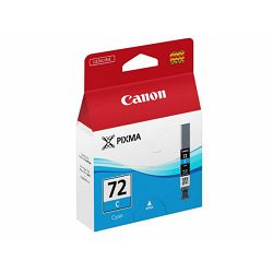 Canon PGI-72 Cyan Originalna tinta