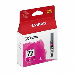 Canon PGI-72 Magenta Originalna tinta