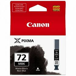 Canon PGI-72 Matte Black Originalna tinta