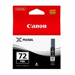 Canon PGI-72 Photo Black Originalna tinta