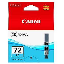 Canon PGI-72 Photo Cyan Originalna tinta