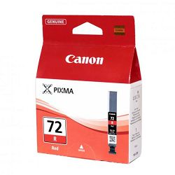 Canon PGI-72 Red Originalna tinta