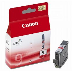 Canon PGI-9 Red Originalna tinta