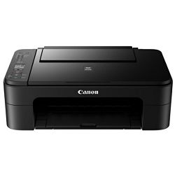 Canon Pixma TS3150 - Crni A4 color pisač