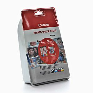 Canon tinta CLI-571XL CMYB - Photo Value Pack 