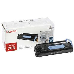 Canon toner CRG-706