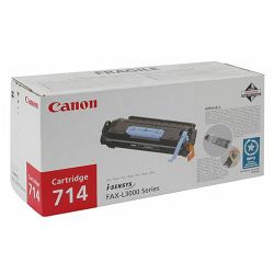 Canon toner CRG-714