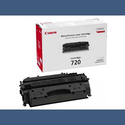 Canon toner CRG-720