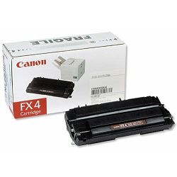 Canon toner FX-4