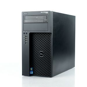 Dell Precision T1650 - 32GB DDR3 - 512GB SSD