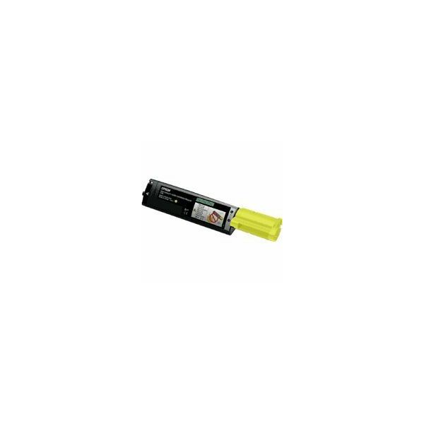 Epson CX11 C100 Yellow Orginalni toner