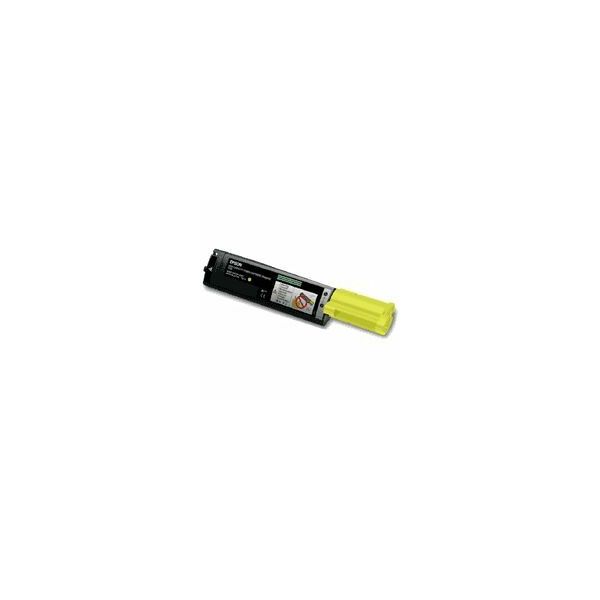 Epson CX11 C1100 Yellow Orginalni toner