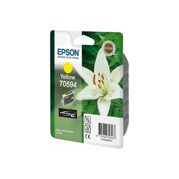 Epson T0594 Orginalna tinta