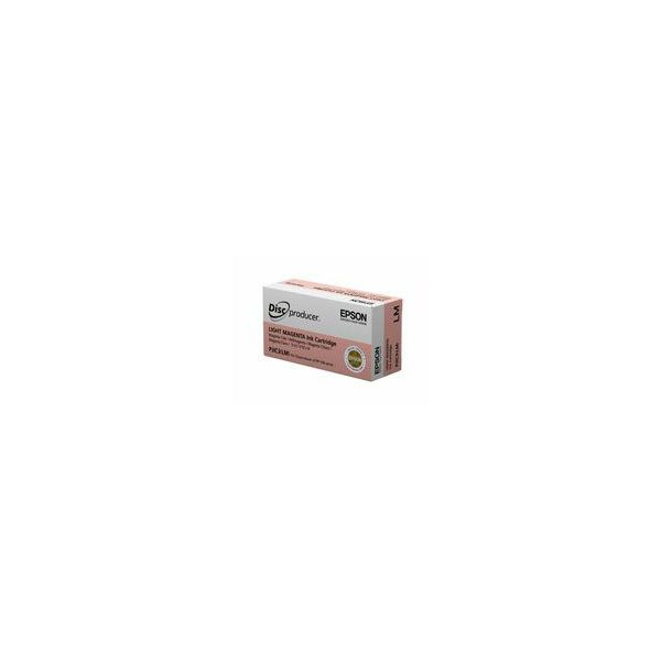 Epson S020449 Light Magenta Orginalna tinta