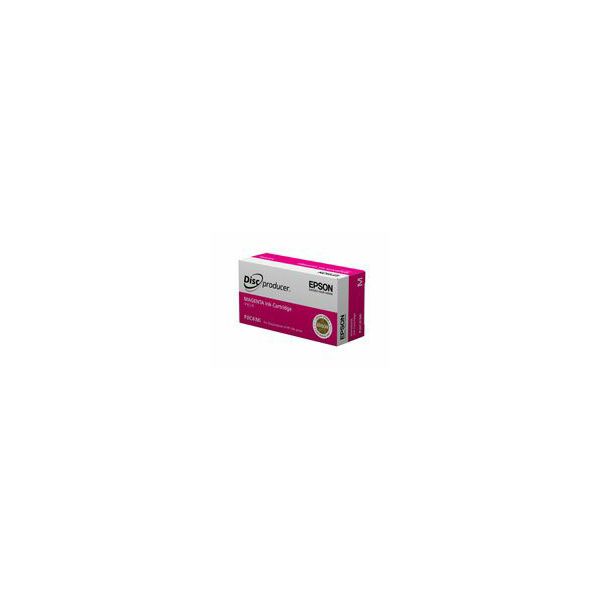 Epson S020450 Magenta Orginalna tinta