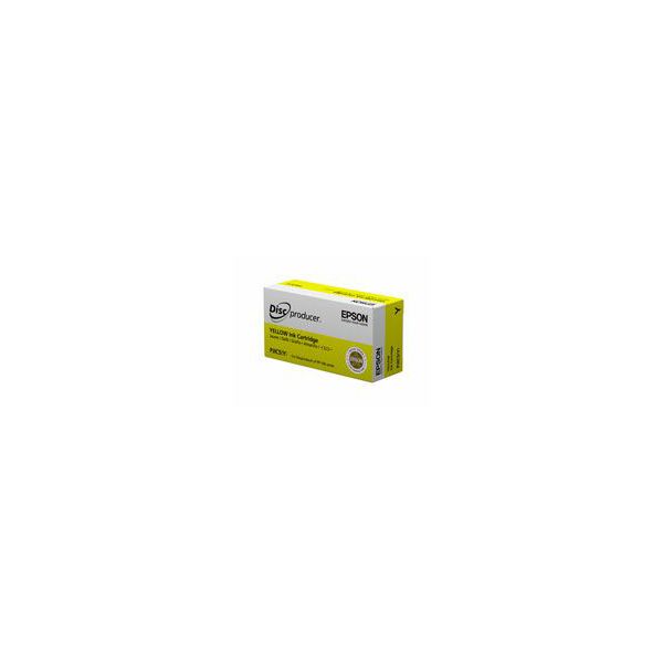 Epson S020451 Yellow Orginalna tinta