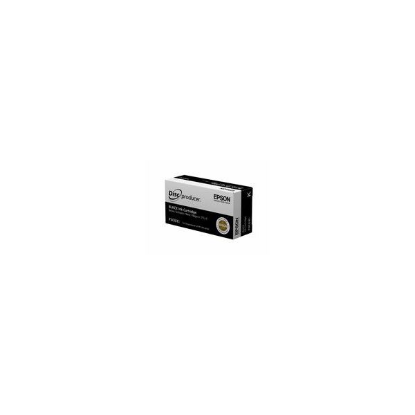 Epson S020452 Black Orginalna tinta