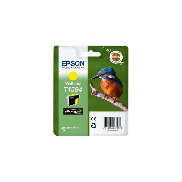 Epson T1594 Yellow Orginalna tinta