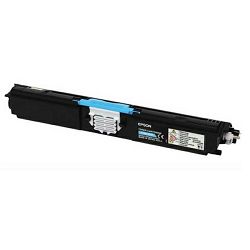 EPSON C1600 CX16 CYAN ZAMJENSKI TONER