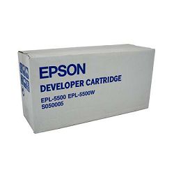 Epson EPL-5500 Black Originalni toner