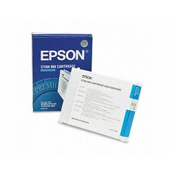 Epson S020130 Cyan Originalna tinta