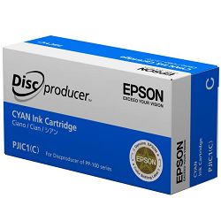 Epson S020447 Cyan Orginalna tinta