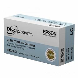 Epson S020448 Light Cyan Orginalna tinta