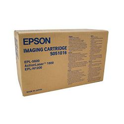 Epson S051016 Black Originalni toner