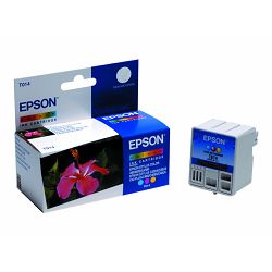 Epson T014 Color Originalna tinta